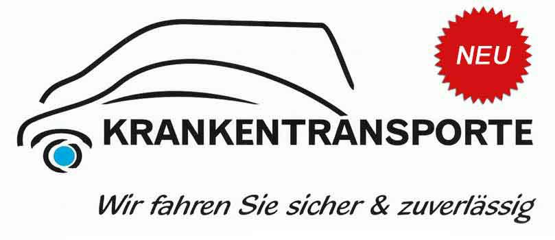 Krankentransporte Bild